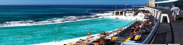 Bondi Iceberges 2