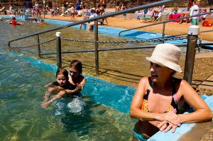 Bigola, North Sydney