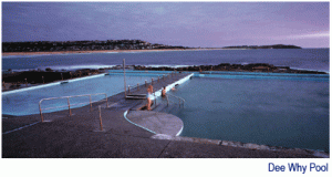 Dee Why Pool, NSW