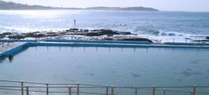 Dee Why Rockpool NSW