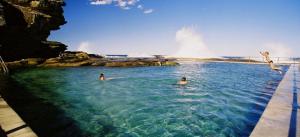 North Curl Curl Rockpool