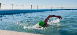 South Curl Curl Rockpool, NSW